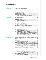 Preview for 9 page of Advantech EBPC-5250 User Manual