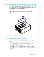 Preview for 17 page of Advantech EBPC-5250 User Manual