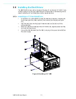 Preview for 20 page of Advantech EBPC-5250 User Manual