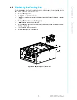 Preview for 33 page of Advantech EBPC-5250 User Manual