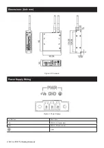 Предварительный просмотр 2 страницы Advantech ECU-1051TL Startup Manual