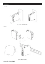 Предварительный просмотр 4 страницы Advantech ECU-1051TL Startup Manual