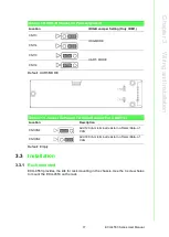 Preview for 25 page of Advantech ECU-4553 Series User Manual