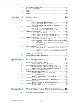 Preview for 8 page of Advantech ECU-4784 Series User Manual