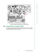 Preview for 25 page of Advantech ECU-4784 Series User Manual