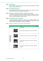 Preview for 28 page of Advantech ECU-4784 Series User Manual