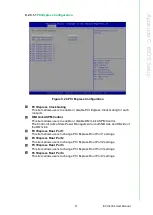 Предварительный просмотр 81 страницы Advantech ECU-4784 Series User Manual