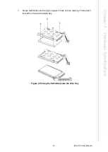 Предварительный просмотр 21 страницы Advantech ECU-579 Series User Manual