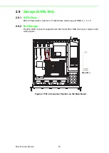 Предварительный просмотр 28 страницы Advantech ECU-579 Series User Manual