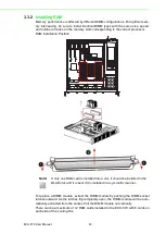 Предварительный просмотр 48 страницы Advantech ECU-579 Series User Manual