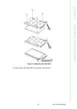 Предварительный просмотр 51 страницы Advantech ECU-579 Series User Manual