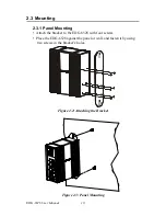 Предварительный просмотр 16 страницы Advantech EDG-6528 User Manual