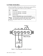 Предварительный просмотр 20 страницы Advantech EDG-6528 User Manual