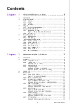 Предварительный просмотр 11 страницы Advantech EI-52 User Manual