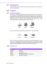 Предварительный просмотр 20 страницы Advantech EI-52 User Manual