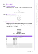 Предварительный просмотр 23 страницы Advantech EI-52 User Manual