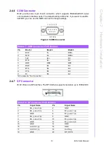 Предварительный просмотр 25 страницы Advantech EI-52 User Manual