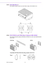 Предварительный просмотр 30 страницы Advantech EI-52 User Manual