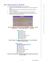 Предварительный просмотр 67 страницы Advantech EI-52 User Manual