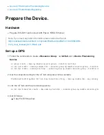 Preview for 2 page of Advantech EIS-D210 Manual