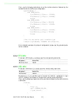 Preview for 46 page of Advantech EKI-1121L User Manual