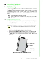 Preview for 25 page of Advantech EKI-1200-CE Series User Manual