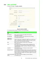 Preview for 55 page of Advantech EKI-122 R-CE Series User Manual