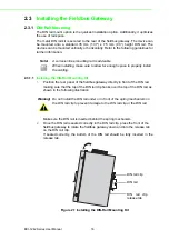 Предварительный просмотр 27 страницы Advantech EKI-1242 Series User Manual