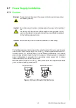 Предварительный просмотр 34 страницы Advantech EKI-1242 Series User Manual