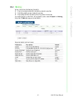 Preview for 49 page of Advantech EKI-1331 User Manual