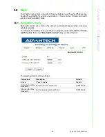 Preview for 53 page of Advantech EKI-1331 User Manual