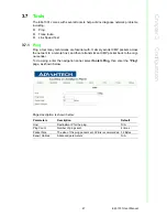 Preview for 55 page of Advantech EKI-1331 User Manual