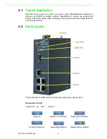 Предварительный просмотр 16 страницы Advantech EKI-1334 User Manual