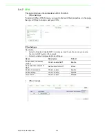 Preview for 52 page of Advantech EKI-1334 User Manual