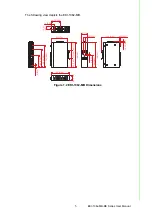 Предварительный просмотр 15 страницы Advantech EKI-136-MB-BE Series User Manual