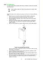 Предварительный просмотр 23 страницы Advantech EKI-136-MB-BE Series User Manual