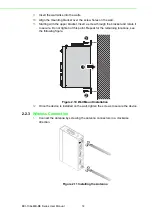 Предварительный просмотр 24 страницы Advantech EKI-136-MB-BE Series User Manual