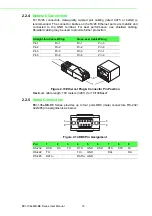 Предварительный просмотр 26 страницы Advantech EKI-136-MB-BE Series User Manual