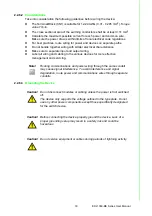 Preview for 29 page of Advantech EKI-1360-BE Series User Manual