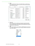 Preview for 54 page of Advantech EKI-1361 User Manual