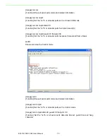 Preview for 78 page of Advantech EKI-1361 User Manual