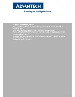 Preview for 92 page of Advantech EKI-1361 User Manual