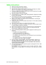 Preview for 5 page of Advantech EKI-1500-CE Series User Manual