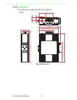 Предварительный просмотр 22 страницы Advantech EKI-1500 Series User Manual