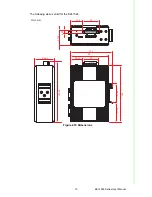 Предварительный просмотр 23 страницы Advantech EKI-1500 Series User Manual