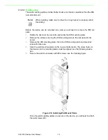 Предварительный просмотр 26 страницы Advantech EKI-1500 Series User Manual