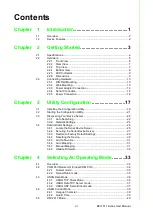 Preview for 7 page of Advantech EKI-1511 Series User Manual