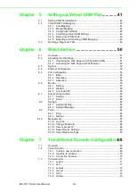 Preview for 8 page of Advantech EKI-1511 Series User Manual