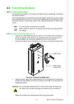 Preview for 21 page of Advantech EKI-1511 Series User Manual