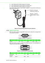 Preview for 26 page of Advantech EKI-1511 Series User Manual